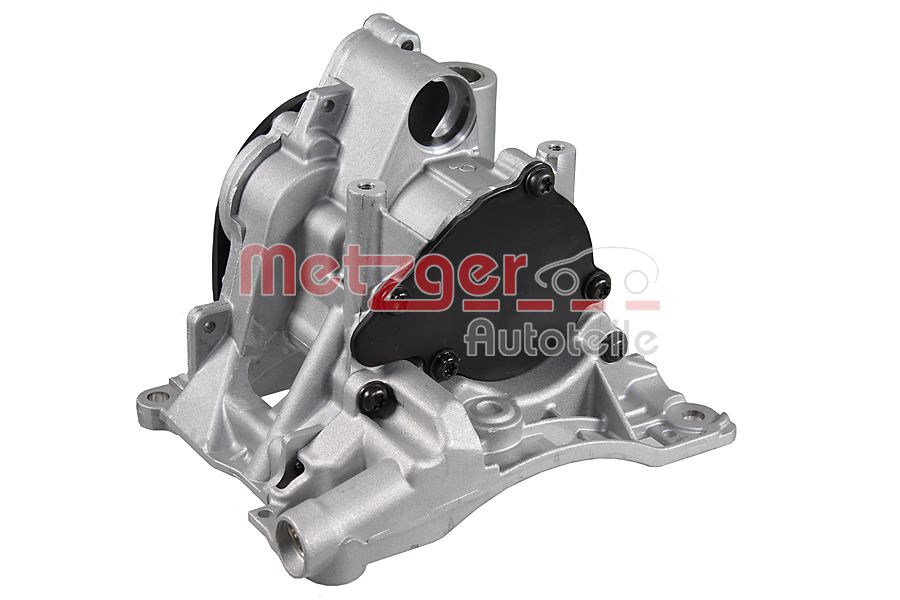 METZGER 8000060 ORIGINAL ERSATZTEIL Unterdruckpumpe, Bremsanlage