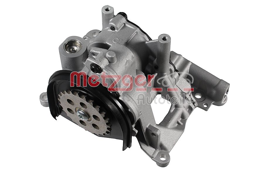 METZGER 8000061 ORIGINAL ERSATZTEIL Unterdruckpumpe, Bremsanlage