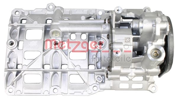 METZGER 8000062 ORIGINAL ERSATZTEIL Unterdruckpumpe, Bremsanlage