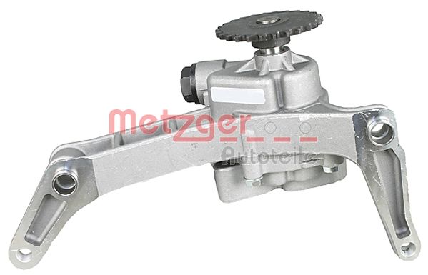 METZGER 8000064 ORIGINAL ERSATZTEIL Ölpumpe