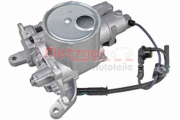 METZGER 8000067 ORIGINAL ERSATZTEIL GREENPARTS Ölpumpe