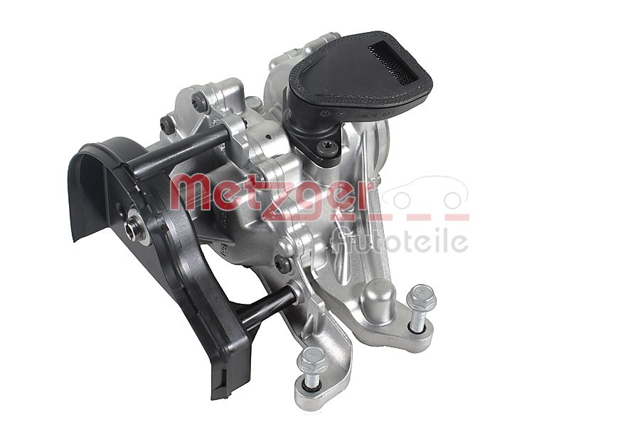 METZGER 8000080 ORIGINAL ERSATZTEIL Unterdruckpumpe, Bremsanlage