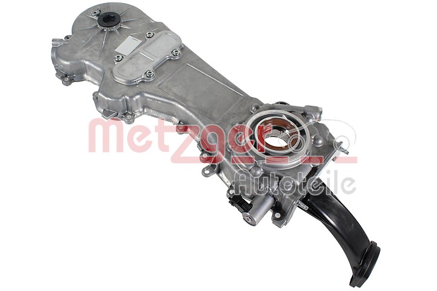 METZGER 8000081 ORIGINAL ERSATZTEIL Ölpumpe