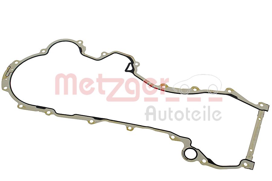 METZGER 8000081 ORIGINAL ERSATZTEIL Ölpumpe