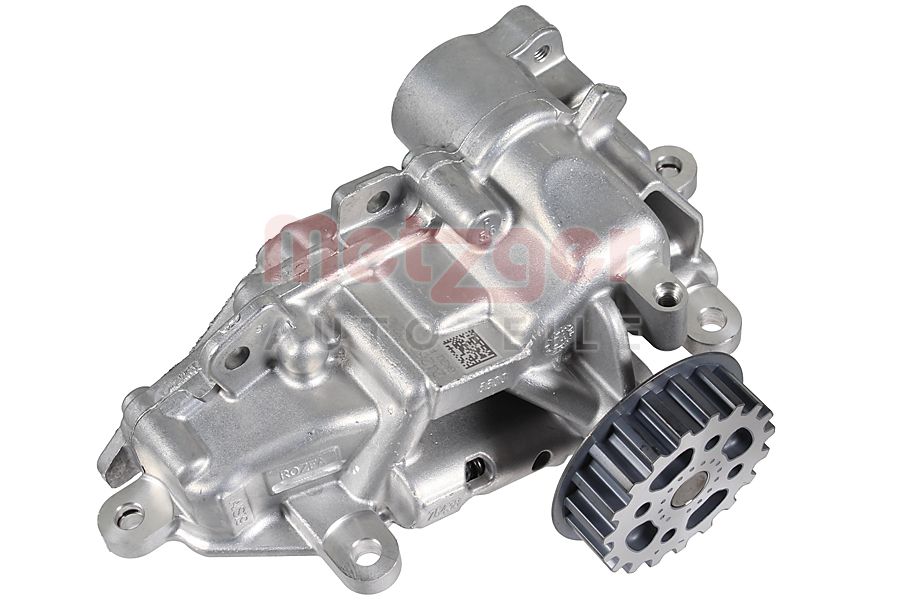 METZGER 8000085 ORIGINAL ERSATZTEIL GREENPARTS Ölpumpe