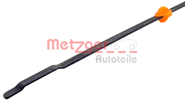 METZGER 8001001 olaj nívópálca AUDI SEAT SKODA VW
