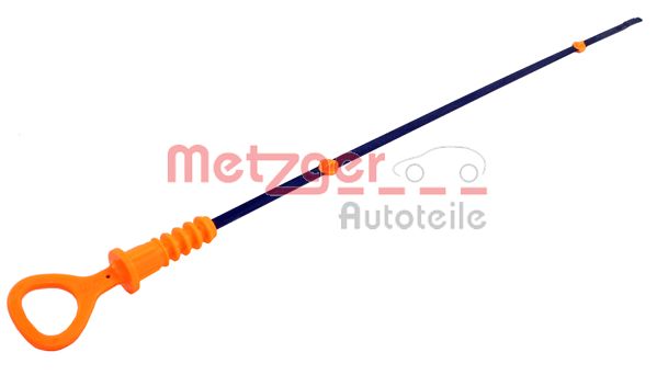 METZGER 8001001 Ölpeilstab