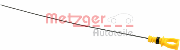 METZGER 8001003 olaj nívópálca CITROËN PEUGEOT