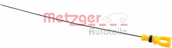 METZGER 8001003 Ölpeilstab