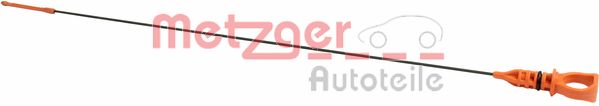 METZGER 8001004 Ölpeilstab