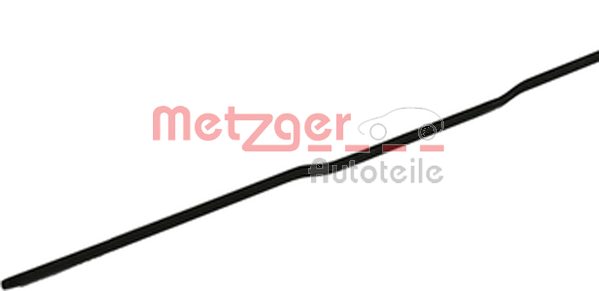 METZGER 8001006 olaj nívópálca SEAT SKODA VW
