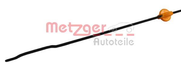 METZGER 8001011 olaj nívópálca AUDI SEAT SKODA VW