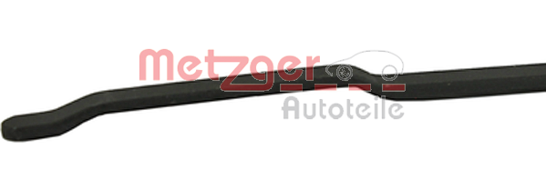 METZGER 8001014 olaj nívópálca SEAT SKODA VW