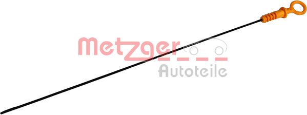 METZGER 8001014 Ölpeilstab
