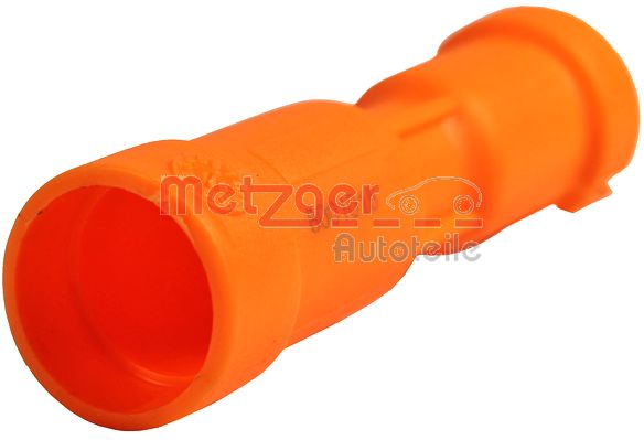 METZGER 8001015 Trichter, Ölpeilstab