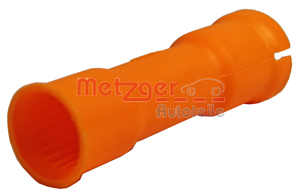 METZGER 8001020 tölcsér, olajnívópálca AUDI SEAT SKODA VW