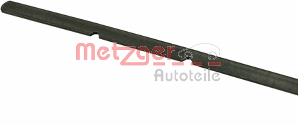 METZGER 8001024 olaj nívópálca DACIA NISSAN RENAULT
