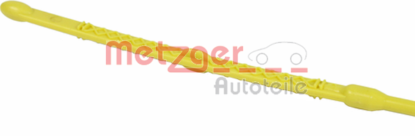 METZGER 8001028 olaj nívópálca NISSAN OPEL RENAULT VAUXHALL