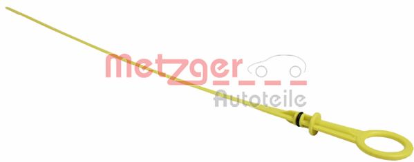 METZGER 8001030 Ölpeilstab