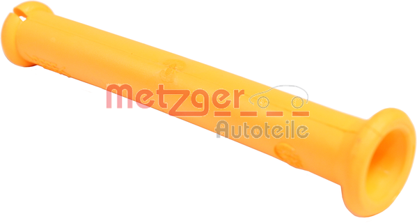 METZGER 8001032 tölcsér, olajnívópálca SEAT SKODA VW