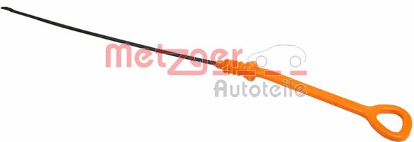 METZGER 8001036 Ölpeilstab