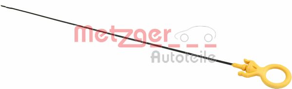 METZGER 8001037 Ölpeilstab