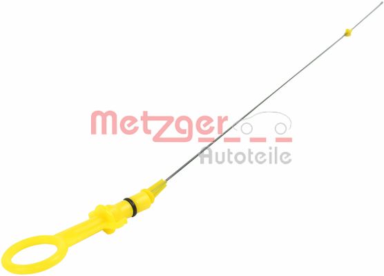 METZGER 8001039 Ölpeilstab