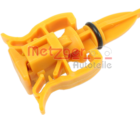 METZGER 8001040 olaj nívópálca OPEL RENAULT VAUXHALL