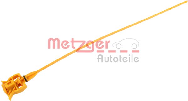METZGER 8001040 Ölpeilstab