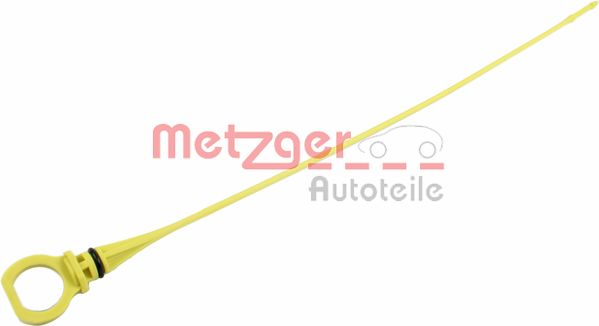 METZGER 8001042 Ölpeilstab