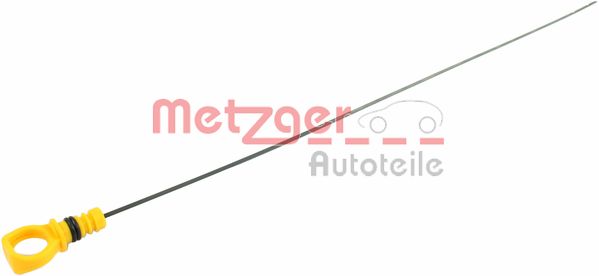 METZGER 8001043 Ölpeilstab