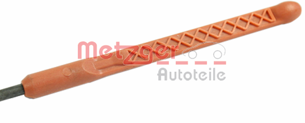 METZGER 8001044 olaj nívópálca CITROËN PEUGEOT