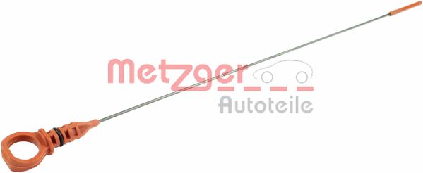 METZGER 8001044 Ölpeilstab