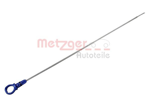 METZGER 8001051 olaj nívópálca CITROËN PEUGEOT
