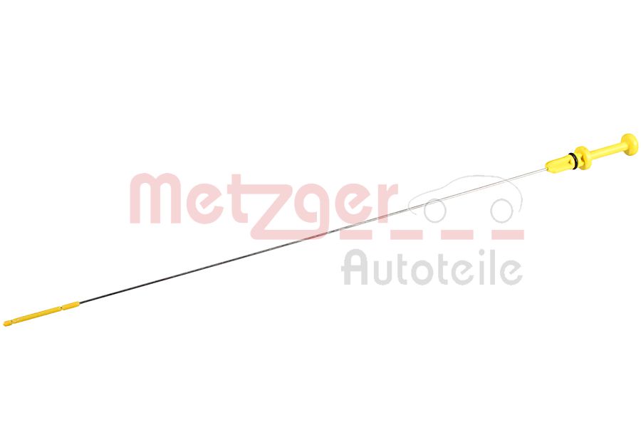 METZGER 8001056 Ölpeilstab