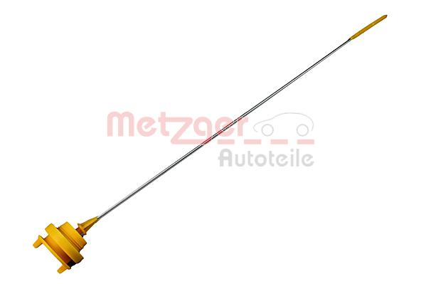 METZGER 8001063 olaj nívópálca NISSAN OPEL RENAULT VAUXHALL
