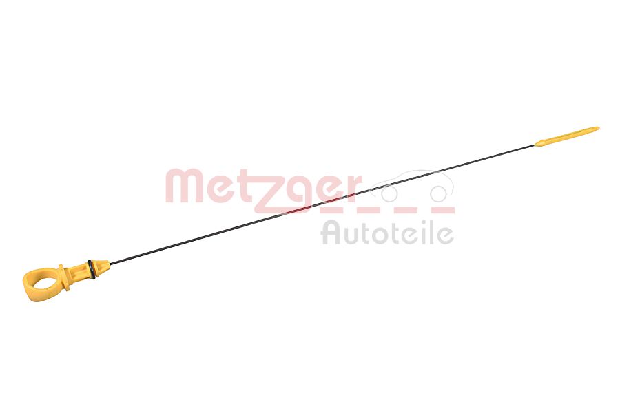 METZGER 8001082 Ölpeilstab