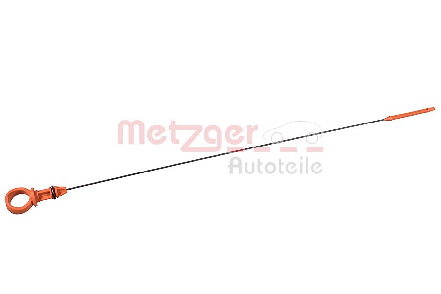 METZGER 8001083 Ölpeilstab