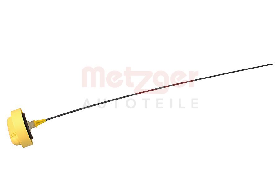METZGER 8001084 Ölpeilstab