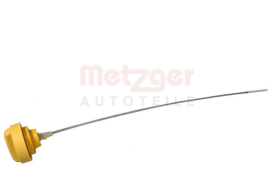METZGER 8001086 Ölpeilstab