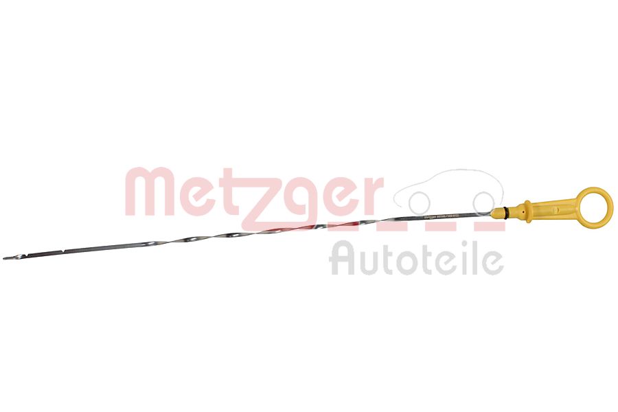 METZGER 8001088 Ölpeilstab