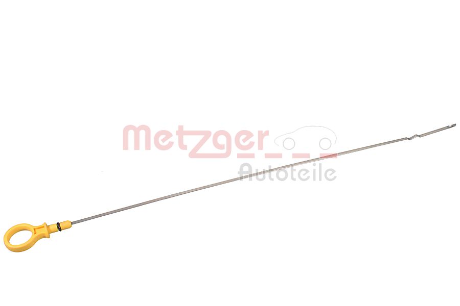 METZGER 8001091 Ölpeilstab