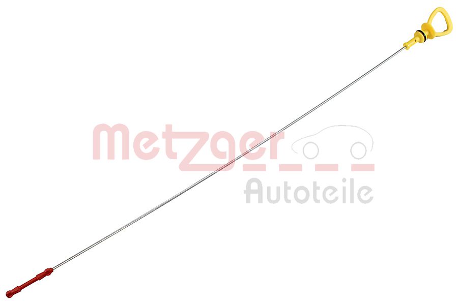 METZGER 8001097 Ölpeilstab