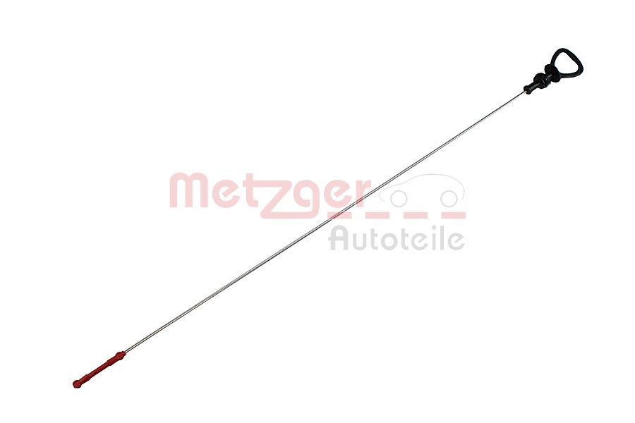 METZGER 8001101 Ölpeilstab