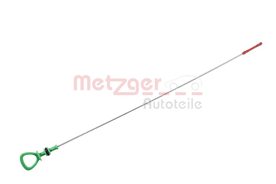 METZGER 8001102 Ölpeilstab