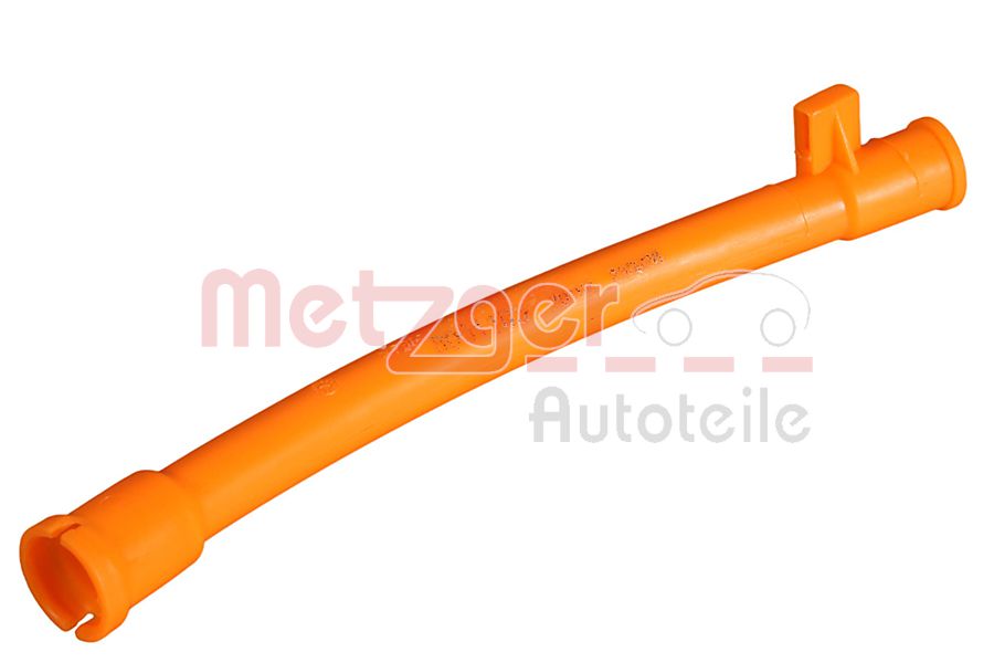 METZGER 8001103 Trichter, Ölpeilstab