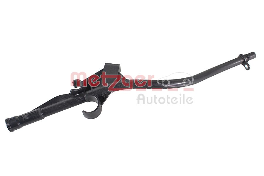 METZGER 8001104 Trichter, Ölpeilstab