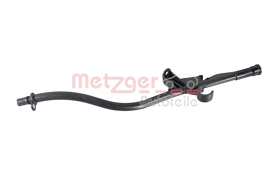 METZGER 8001104 Trichter, Ölpeilstab