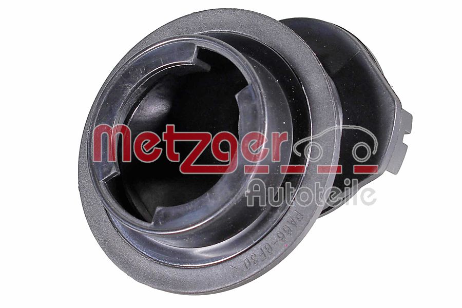METZGER 8001106 Rohrleitung, Öleinfüllstutzen