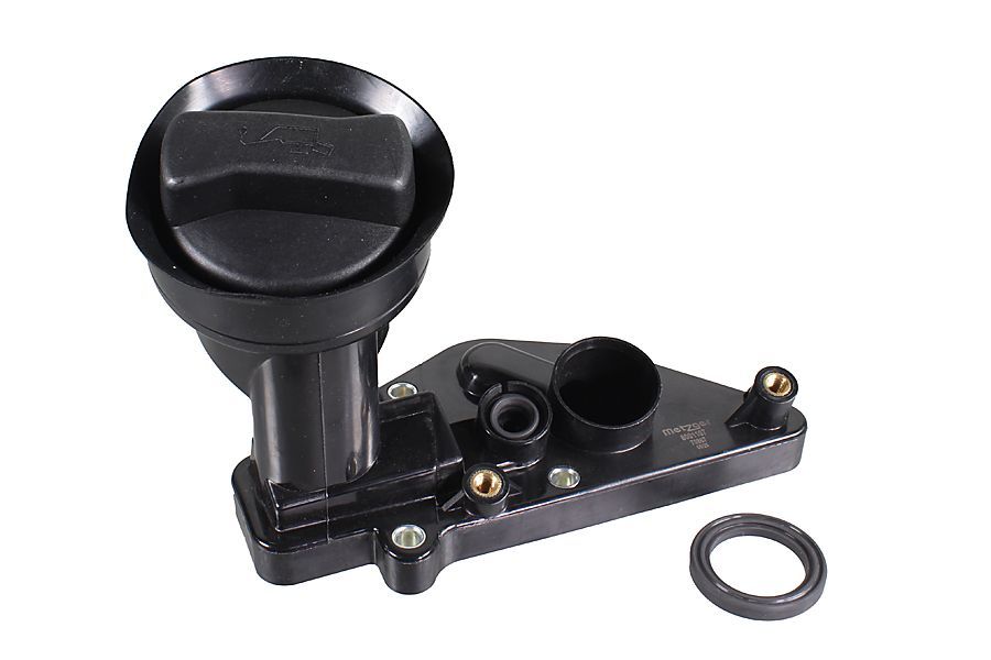 METZGER 8001107 Tubazione,...
